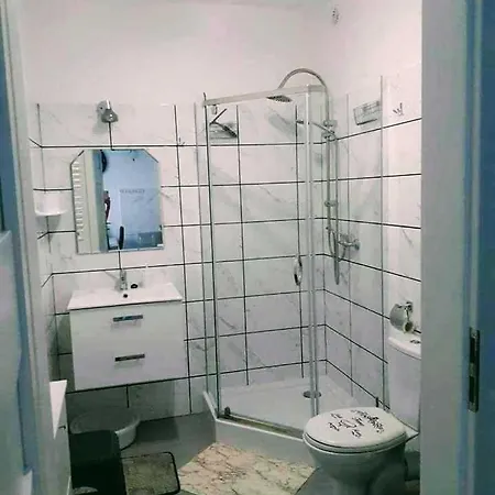 Apartman Fala Baltyku 1