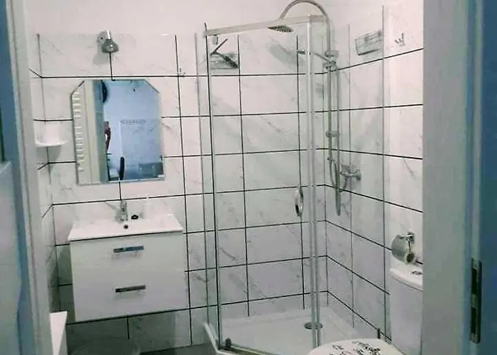 Apartman Fala Baltyku 1