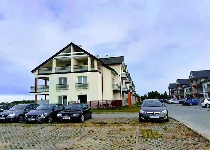 Fala Baltyku 1 * Дарлово